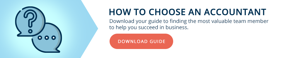 How To Select An Accountant For Your Business How to choose the right Accountant for your Business | Modoras